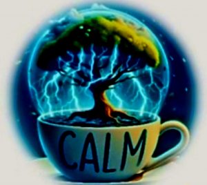 Calm Cup