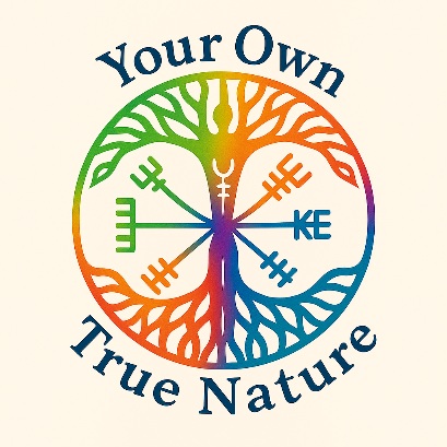 Your own true nature