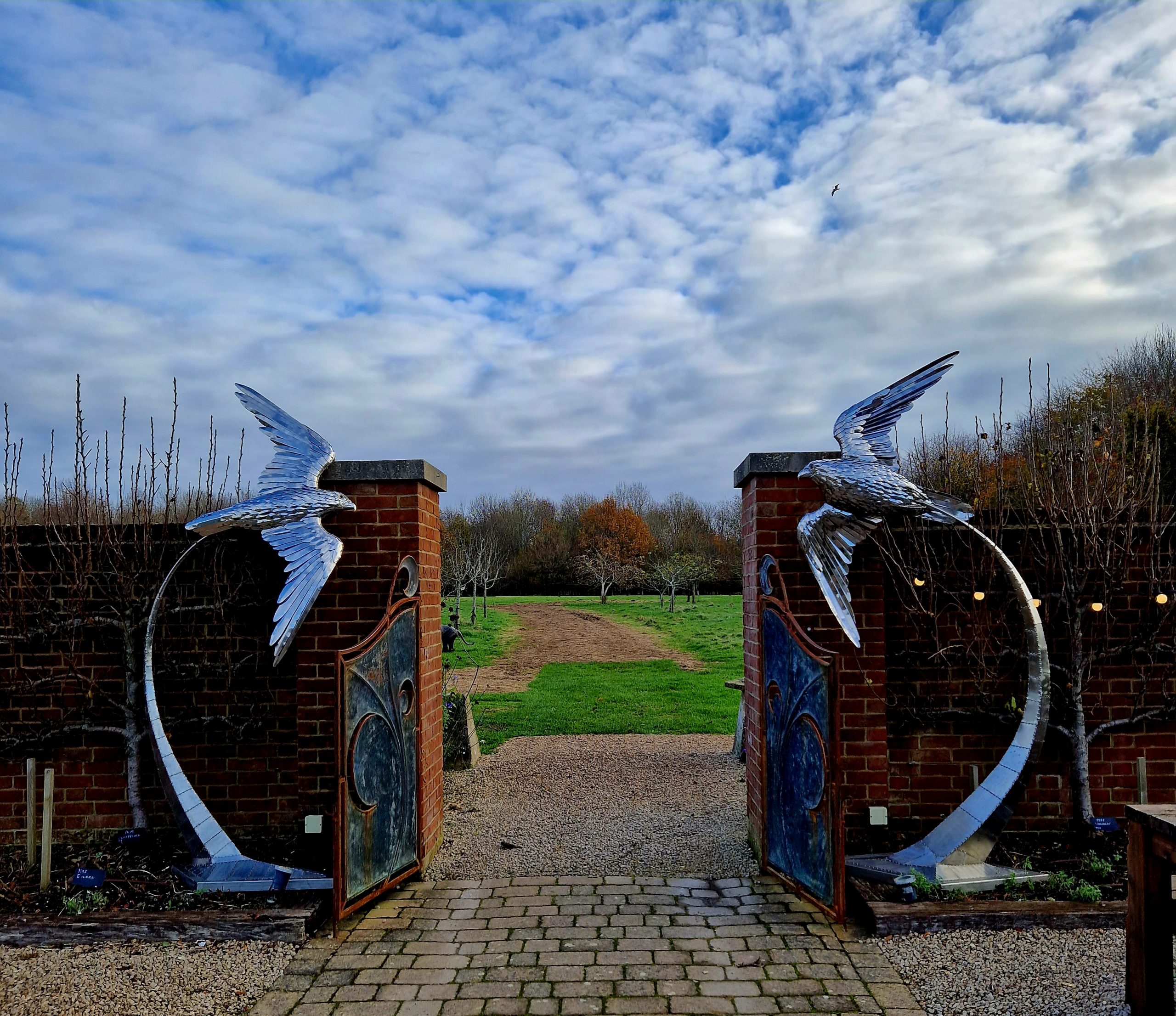 Your Own True Nature - Air